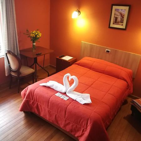 Hotel Mirasol Αρεκίπα Εξωτερικό φωτογραφία