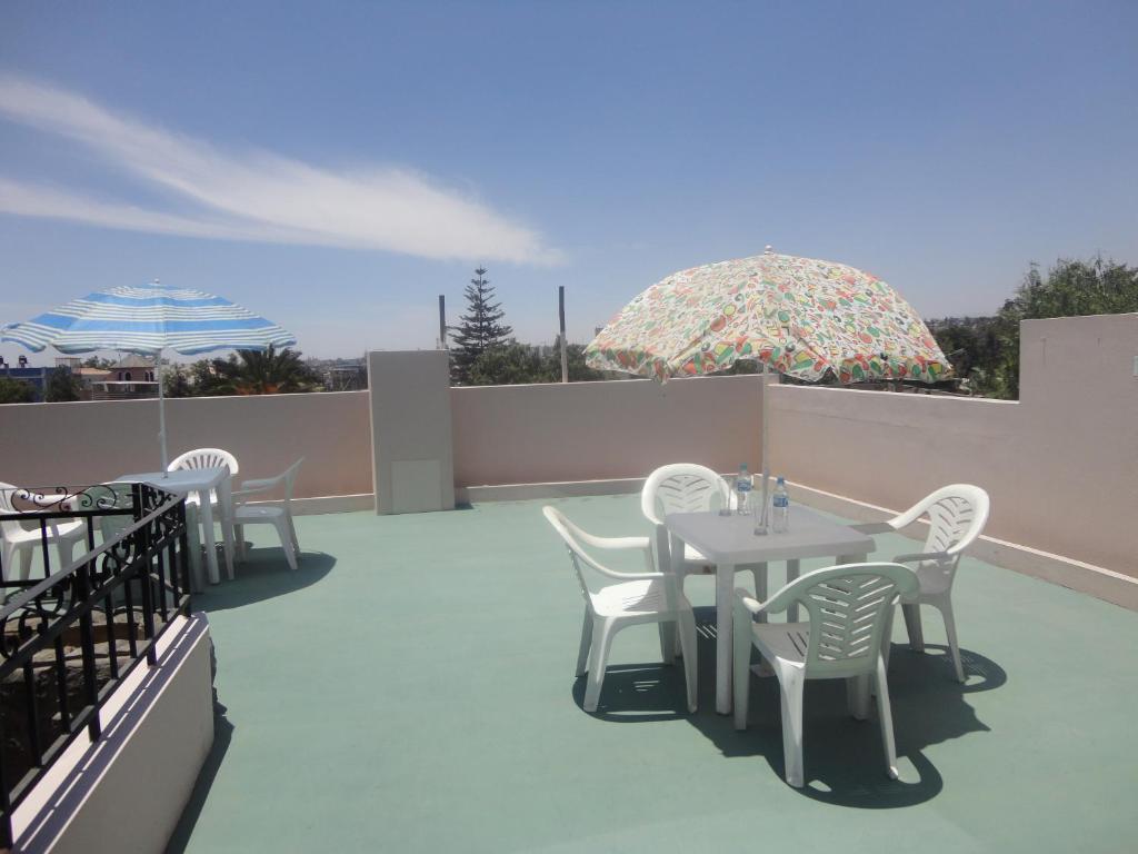 Hotel Mirasol Αρεκίπα Εξωτερικό φωτογραφία