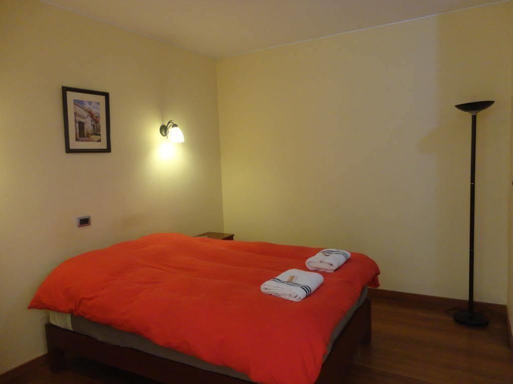 Hotel Mirasol Αρεκίπα Εξωτερικό φωτογραφία