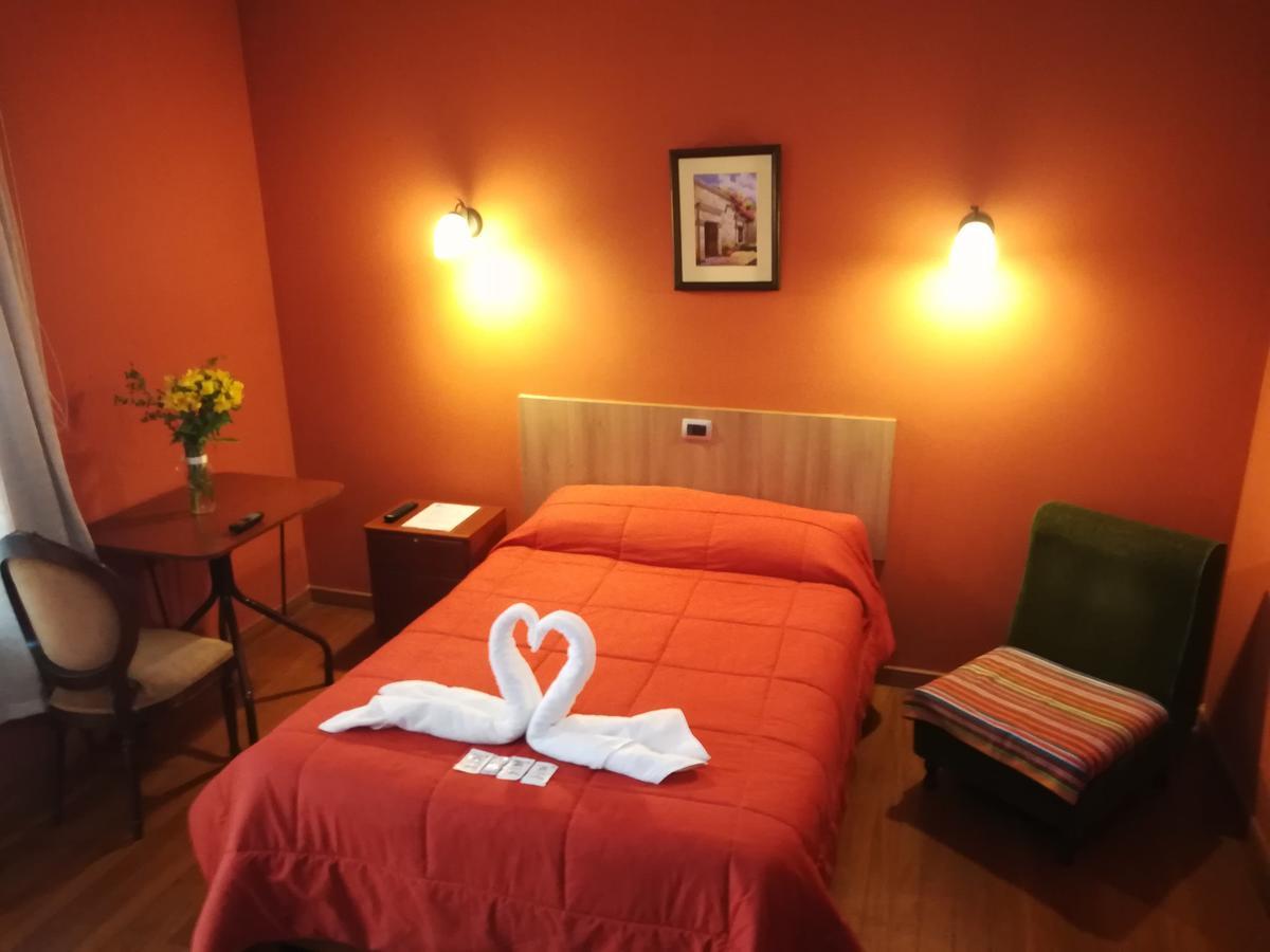 Hotel Mirasol Αρεκίπα Εξωτερικό φωτογραφία
