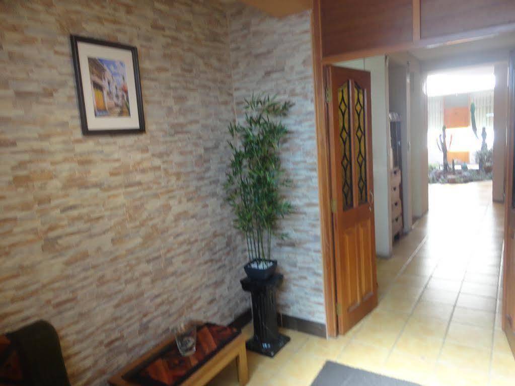 Hotel Mirasol Αρεκίπα Εξωτερικό φωτογραφία