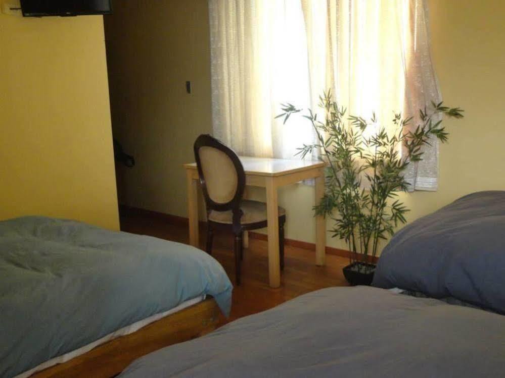 Hotel Mirasol Αρεκίπα Εξωτερικό φωτογραφία
