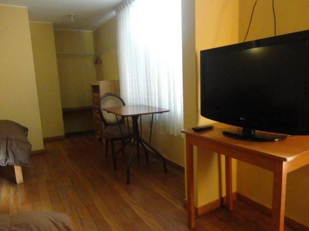 Hotel Mirasol Αρεκίπα Εξωτερικό φωτογραφία