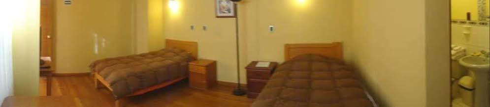 Hotel Mirasol Αρεκίπα Εξωτερικό φωτογραφία
